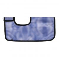 Exercise rug Hobby horse