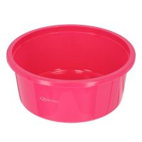 Feeding bowl with lid