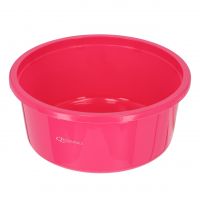 Feeding bowl with lid