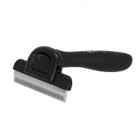 Shedding brush