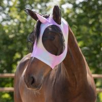Fly mask Unicorn