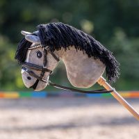 Bridle Sunset Hobby horse