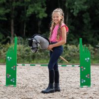 Bridle Sunset Hobby horse