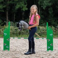 Bridle Sunset Hobby horse