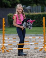 Martingale Hobby horse