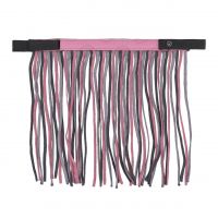 Anti-fly fringe collection