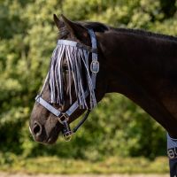 Anti-fly fringe collection