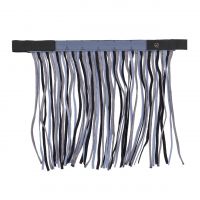 Anti-fly fringe collection