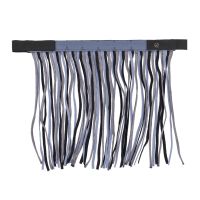 Fly fringe collection