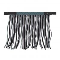 Anti-fly fringe collection