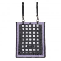 Slowfeeder turnout collection