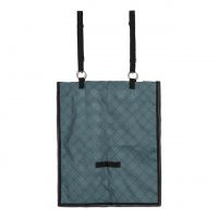 Slowfeeder turnout collection