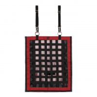 Slowfeeder turnout collection