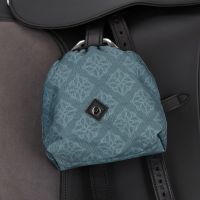 Stirrup covers collection