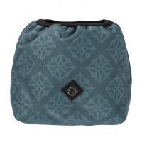 Stirrup covers collection