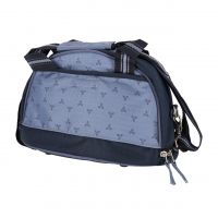 Safety helmet bag collection