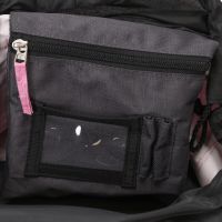 Grooming bag collection