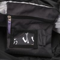 Grooming bag collection