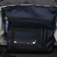 Grooming bag collection