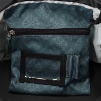 Grooming bag collection