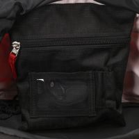 Grooming bag collection