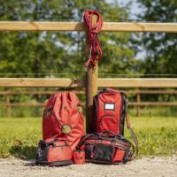 Grooming bag collection