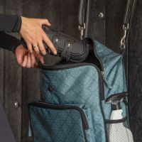 Stable bag collection