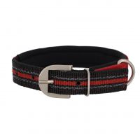 Dog collar collection
