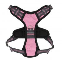 Dog harness collection