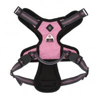 Dog harness collection