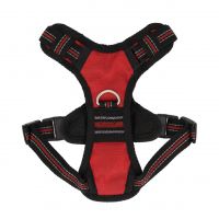 Dog harness collection