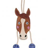 Horse toy Rosalynn