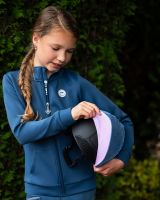 Helmet cover Rosalynn