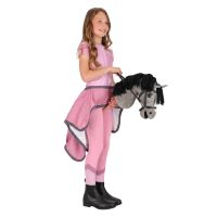 Exercise rug Hobby horse collection
