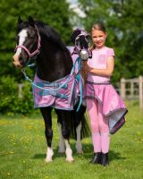 Exercise rug Hobby horse collection
