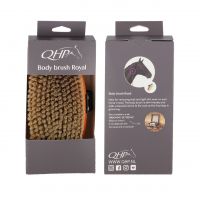 Body brush Royal