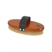 Body brush Royal