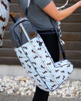Boot bag Stable buddy
