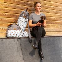 Boot bag Stable buddy