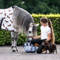 Grooming bag Stable buddy