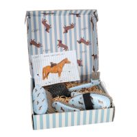 Grooming set Stable buddy