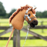 Head collar set Hobby horse Stable buddy