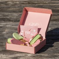 Grooming set Lucky Start