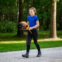 Breastplate Dolly hobby horse