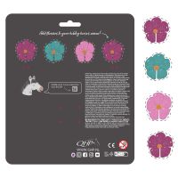 Breastplate Dolly hobby horse