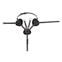 Breastplate Dolly hobby horse