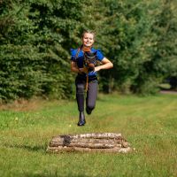 Bridle Dolly Hobby horse