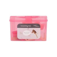 Grooming box Hobby Horse