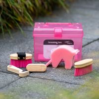 Grooming box Hobby Horse