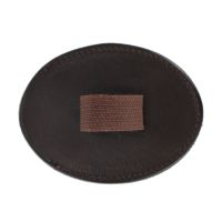 Number holder oval Hobby horse